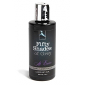 Анальный лубрикант At Ease Anal Lubricant - 100 мл. - Fifty Shades of Grey - купить с доставкой в Ногинске