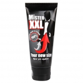 Крем для увеличения пениса MISTER XXL - 50 гр. - Биоритм - купить с доставкой в Ногинске