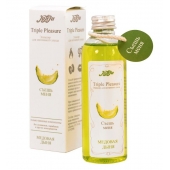 Эликсир Triple Pleasure  Медовая дыня  - 130 гр. - JULEJU - купить с доставкой в Ногинске