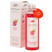 Эликсир Triple Pleasure  Тропический коктейль  - 130 гр. - JULEJU - купить с доставкой в Ногинске