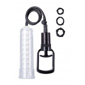 Прозрачная вакуумная помпа A-toys - A-toys - в Ногинске купить с доставкой