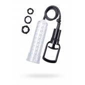 Прозрачная вакуумная помпа A-toys - A-toys - в Ногинске купить с доставкой