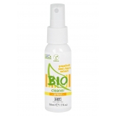 Очищающий спрей Bio Cleaner - 50 мл. - HOT - купить с доставкой в Ногинске