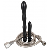 Набор для интимного душа Shower me Deluxe - Orion - купить с доставкой в Ногинске
