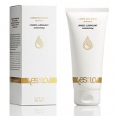 Интимный гель-смазка на водной основе YESforLOV Moisturising Intimate - 100 мл. - YESforLOV - купить с доставкой в Ногинске