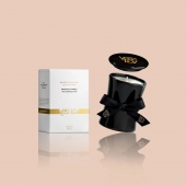 Массажная свеча Titillating Massage Candle - 120 мл. - YESforLOV - купить с доставкой в Ногинске