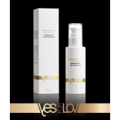Массажное масло TITILLATING MASSAGE OIL - 100 мл. - YESforLOV - купить с доставкой в Ногинске