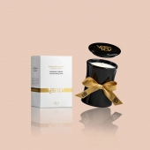 Массажная аромасвеча BEWITCHING MASSAGE CANDLE - 120 мл. - YESforLOV - купить с доставкой в Ногинске
