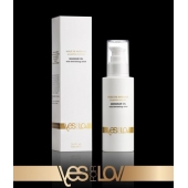Массажное масло BEWITCHING MASSAGE OIL - 100 мл. - YESforLOV - купить с доставкой в Ногинске