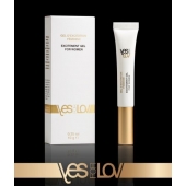 Возбуждающий интимный гель для женщин EXCITEMENT GEL FOR WOMEN - 10 гр. - YESforLOV - купить с доставкой в Ногинске