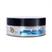 Интимный гель-смазка на водной основе ANAL SEX fist - 200 мл. - БиоМед - купить с доставкой в Ногинске