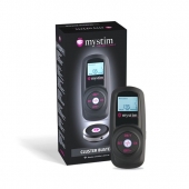 Беспроводной блок для управления Mystim Cluster Buster - MyStim - купить с доставкой в Ногинске