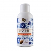 Интимный гель на водной основе JUICY FRUIT с ароматом бейлис - 100 мл. - БиоМед - купить с доставкой в Ногинске