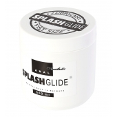 Анальный гель на водной основе SPLASHGLIDE ANAL ANESTHETIC FIST SIZE - 600 мл. - Splashglide - купить с доставкой в Ногинске