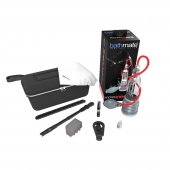Прозрачная гидропомпа HydroXTREME5 - Bathmate - в Ногинске купить с доставкой