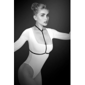 Упряжь на грудь Pamela - Bijoux Pour Toi - купить с доставкой в Ногинске