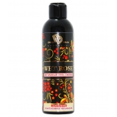 Интимный гель-смазка WET ROSE - 200 мл. - БиоМед - купить с доставкой в Ногинске