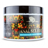 Интимный гель-смазка ANAL SEX FIST GEL - 500 мл. - БиоМед - купить с доставкой в Ногинске