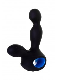 Вибростимулятор простаты с подогревом - Erotist Adult Toys - в Ногинске купить с доставкой