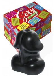 Сувенир в коробке  Босс - LOVETOY (А-Полимер) - купить с доставкой в Ногинске