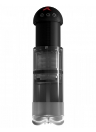 Вакуумная вибропомпа Extender Pro Vibrating Pump - Pipedream - в Ногинске купить с доставкой