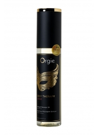 Минеральное массажное масло Orgie Sexy Therapy Amor - 200 мл. - ORGIE - купить с доставкой в Ногинске