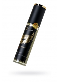 Минеральное массажное масло Orgie Sexy Therapy Amor - 200 мл. - ORGIE - купить с доставкой в Ногинске