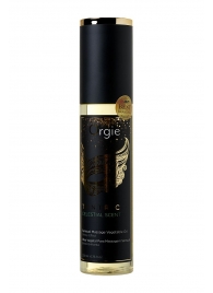 Растительное массажное масло Orgie Tantric Celestial Scent - 200 мл. - ORGIE - купить с доставкой в Ногинске