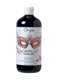 Энергетический гель для эротического массажа Orgie Energizing Nuru Massage - 500 мл. - ORGIE - купить с доставкой в Ногинске