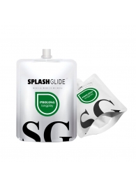 Пролонгирующий лубрикант на водной основе Splashglide Long Play Prolong - 100 мл. - Splashglide - купить с доставкой в Ногинске