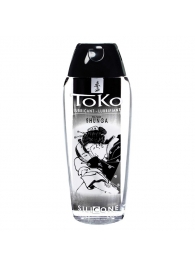 Силиконовый лубрикант Toko - 165 мл. - Shunga - купить с доставкой в Ногинске