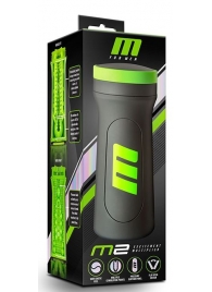 Мастурбатор-вагина M2 SUPERIOR STROKER - Blush Novelties - в Ногинске купить с доставкой