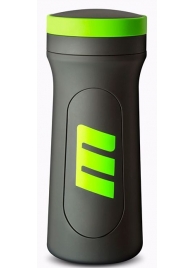 Мастурбатор-вагина M2 SUPERIOR STROKER - Blush Novelties - в Ногинске купить с доставкой