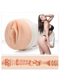 Мастурбатор-вагина Fleshlight Girls - Abella Danger Danger - Fleshlight - в Ногинске купить с доставкой