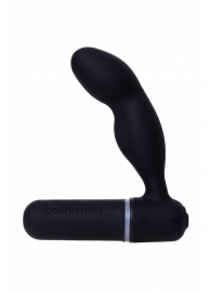 Стимулятор простаты Prostate Vibe - 10,5 см. - Bathmate - в Ногинске купить с доставкой