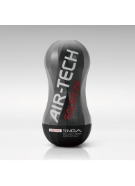 Мастурбатор AIR-TECH Squeeze Strong - Tenga - в Ногинске купить с доставкой