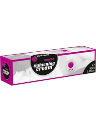 Сужающий вагинальный крем для женщин Vagina Tightening Cream - 30 мл. - Ero - купить с доставкой в Ногинске