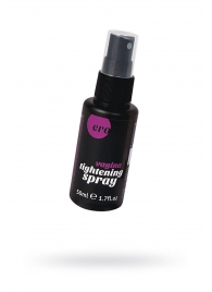 Сужающий спрей для женщин Vagina Tightening Spray - 50 мл. - Ero - купить с доставкой в Ногинске