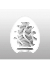 Мастурбатор-яйцо EGG Wavy II - Tenga - в Ногинске купить с доставкой