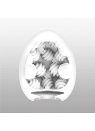 Мастурбатор-яйцо EGG Sphere - Tenga - в Ногинске купить с доставкой