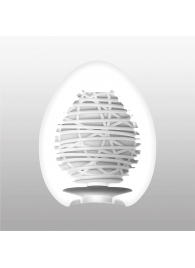 Мастурбатор-яйцо EGG Silky II - Tenga - в Ногинске купить с доставкой