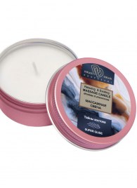 Массажная свеча  Тайна востока - БиоМед - купить с доставкой в Ногинске