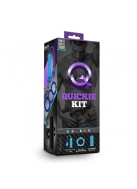 Набор для мужчин Go Big из 5 предметов - Blush Novelties - в Ногинске купить с доставкой