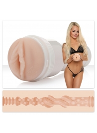 Мастурбатор-вагина Fleshlight Girls - Elsa Jean Tasty - Fleshlight - в Ногинске купить с доставкой