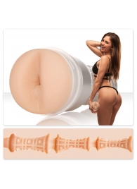 Мастурбатор-анус Fleshlight Girls - Riley Reid Euphoria - Fleshlight - в Ногинске купить с доставкой