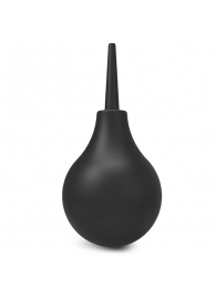 Черный анальный душ с обратным клапаном Non Return Valve Anal Douche - Nexus Range - купить с доставкой в Ногинске