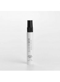 Спрей для усиления слюноотделения Slow Sex Mouthwatering Spray - 13 мл. - Bijoux Indiscrets - купить с доставкой в Ногинске