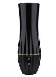Клиторальный стимулятор-помада LIPSTICK - 9,3 см. - Dream Toys - купить с доставкой в Ногинске