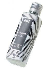 Массажное масло ANIMALS by Fatima Moura с возбуждающим эффектом - 130 мл. - INTT - купить с доставкой в Ногинске