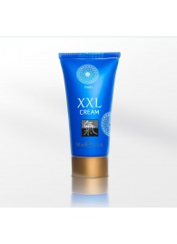 Интимный крем для мужчин XXL CREAM - 50 мл. - Shiatsu - купить с доставкой в Ногинске